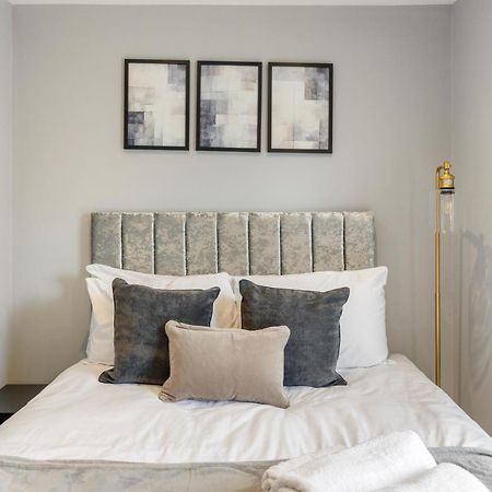 Wembley Luxury 3 Bedroom Londýn Exteriér fotografie